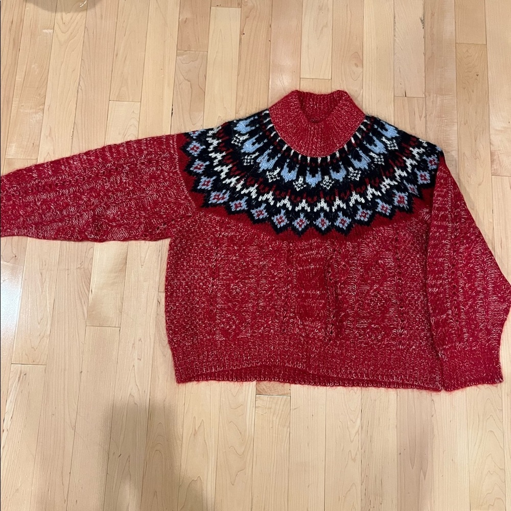 Rag & bone women’s sweater
